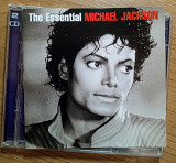 Michael Jackson - The Essential 2xCD