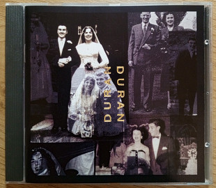 Duran Duran - Duran Duran