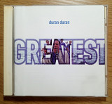 Duran Duran - Greatest