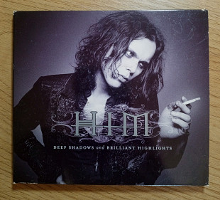 HIM - Deep Shadows And Brilliant Highlights
