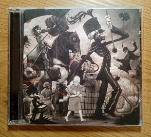 My Chemical Romance - The Black Parade