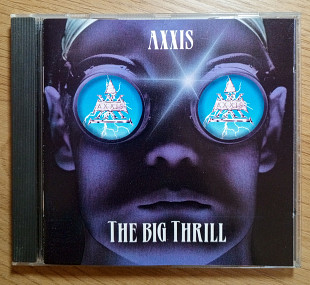 Axxis - The Big Thrill
