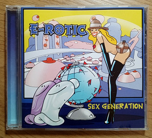 E-Rotic - Sex Generation