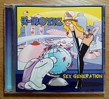 E-Rotic - Sex Generation