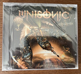 Продам фирменный диск Unisonic
