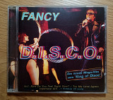Fancy - D.I.S.C.O.