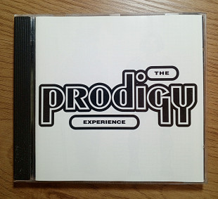 Prodigy - Experience
