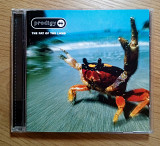 Prodigy - The Fat Of The Land