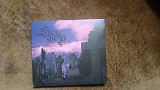 Фирменный CD digi группы Stone Ship финский Doom