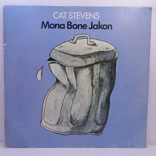 Cat Stevens – Mona Bone Jakon LP 12" (Прайс 47273)