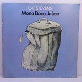 Cat Stevens – Mona Bone Jakon LP 12" (Прайс 47273)