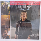 Chris Norman – Midnight Lady (Long Version) MS 12" 45RPM (Прайс 30337)