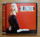 Blondie - Blonde And Beyond