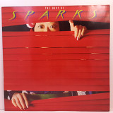 Sparks – The Best Of Sparks LP 12" (Прайс 43266)