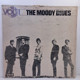 The Moody Blues – The Beginning Vol. 1 LP 12" (Прайс 29261)