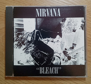 Nirvana - Bleach