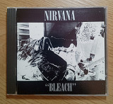 Nirvana - Bleach