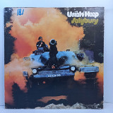 Uriah Heep – Salisbury LP 12" (Прайс 38140)