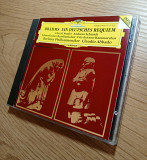 Brahms - Requiem