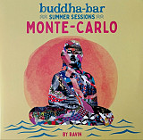 BUDDHA-BAR – Summer Sessions Monte-Carlo - 2xLP ‘2025 Wagram France - Limited Edition - NEW