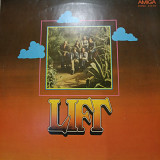 Lift – Lift 1977 Art Rock, Krautrock