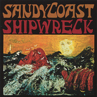 Sandy Coast – "Shipwreck"