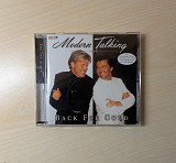 Modern Talking -Back for Good- 1998 CD (Germany)