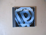 Deep Purple -Knocking at Your Back Door- The Best of Deep Purple in the 80's- 1992 CD (France)