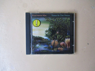 Fleetwood Mac -Tango in the Night- 1987 CD (Germany)