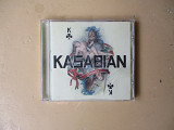 Kasabian -Empire- 2006 CD (E.U.)