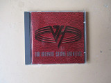 Van Halen -For Unlawful Carnal Knowledge- 1991 CD (Germany)