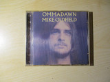 Mike Oldfield -Ommadawn- 1975 CD (Holland)