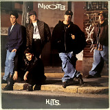 New Kids On The Block / NKOTB - Hits - 1986-1990. (LP). 12. Vinyl. Пластинка. Holland.