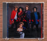 Heart - Heart (США, Capitol Records)