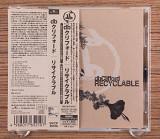 DbClifford - Recyclable (Япония, BMG)