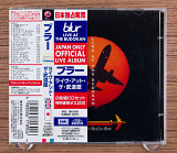 Blur - Live At The Budokan (Japan Only Official Live Album) (Япония, EMI)