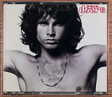 The Doors - The Best Of The Doors (Япония, Elektra)
