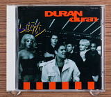 Duran Duran - Liberty (Япония, EMI)