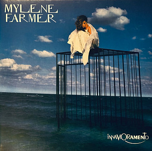 MYLENE FARMER – Innamoramento - 2xLP ‘1999/RE Stuffed Monkey France - Gatefold Cover - NEW