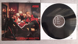 ACCEPT RUSSIAN ROULETTE ( RCA PL 70972 ) 1986 GERMANY