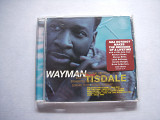 Wayman Tisdale