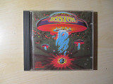 Boston -Boston- 1976 CD (Made in U.S.A.)