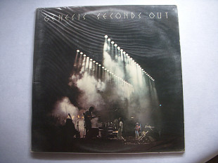 Genesis ( 2 LP ) ORIGINAL