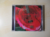 Foreigner & Lou Gramm -Hot Blooded- CD (Germany)