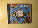 Fool's Garden -Dish of the Day- 1995 CD (Canada)