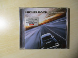 Nickelback -All The Right Reasons- 2005 CD (Germany)