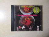 Iron Butterfly -In-A-Gadda-Da-Vida- 1968 CD (Germany)