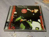 Продам CD Tiziano Ferro roSSo relativo