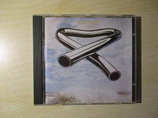 Mike Oldfield -Tubular Bells- 1973 CD (Made in U.K.)