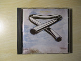 Mike Oldfield -Tubular Bells- 1973 CD (Made in U.K.)